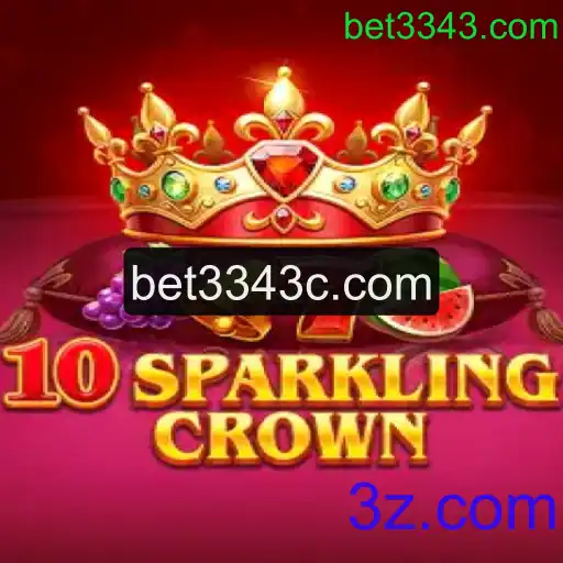 10SparklingCrown: Um Mergulho no Mundo dos Jogos de Slot