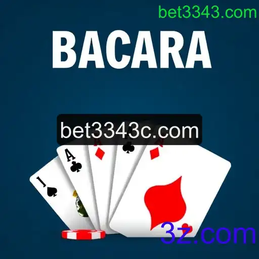 Bacará online