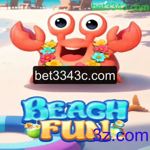 Explorando o Mundo de BeachFun: Regras e Dinâmica do Jogo