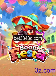 Descubra BoomFiesta: O Jogo Que Está Conquistando Todos