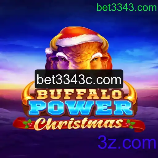 Explorando BuffaloPowerChristmas: Um Guia Completo para Jogadores