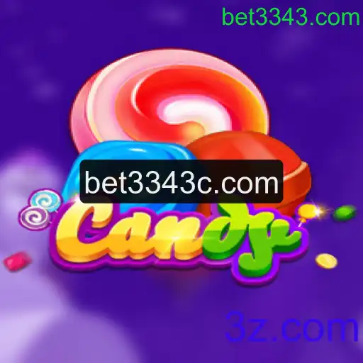 Explorando o Jogo Candy: Diversão e Estratégia no Mundo de bet3343.com