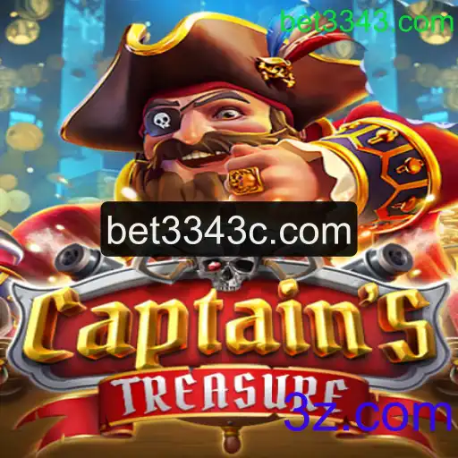 CaptainssTreasure: Uma Jornada Épica no Mundo dos Jogos de Azar