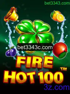 Explorando o Mundo Emocionante de FireHot100: Um Guia Completo para Jogadores