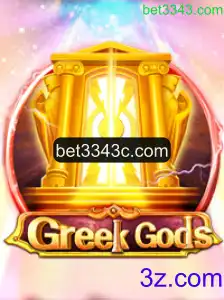 Descubra o Fascinante Mundo de GreekGods: Um Jogo de Estratégia e Aventura