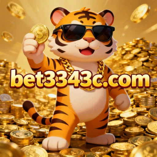 bet3343.com Logo