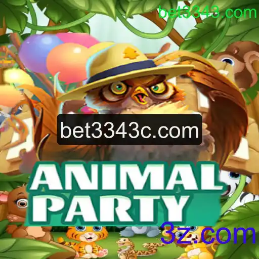 AnimalParty: Descubra a Emoção do Novo Jogo do Momento