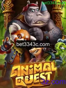 Explorando o Mundo de AnimalQuest: Regras e Estratégias