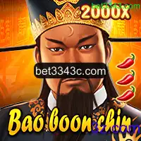 Desvendando BaoBoonChin: O Jogo que Está Conquistando Atenção em bet3343.com