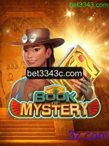 Explore o Fascinante Mundo do Jogo BookofMystery e Descubra Novas Apostas no bet3343.com