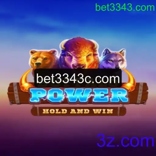 Explorando o Mundo de BuffaloPower: Um Jogo Empolgante no bet3343.com