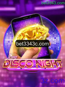 Descubra DiscoNightM: O Novo Fenômeno dos Jogos Online