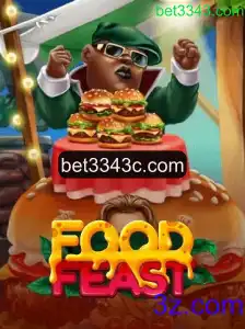 Explorando o Mundo Fascinante de FoodFeast