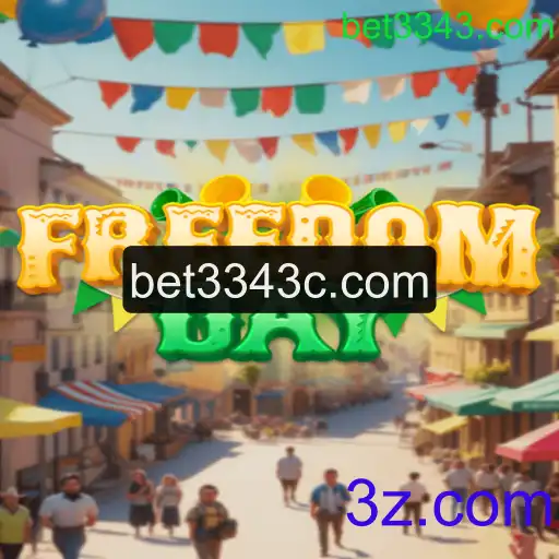 Explorando FreedomDay: Um Novo Jogo na Plataforma bet3343.com