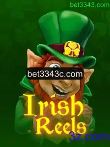 Explorando IrishReels: Um Mergulho no Mundo dos Slots Inspirados na Cultura Irlandesa