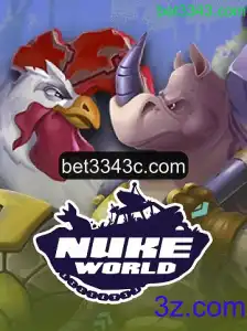 Explorando o Mundo de NukeWorld: Uma Jornada por Suas Regras e Desafios