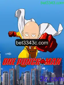Explorando o Mundo de OnePunchMan: Regras, Desafios e Estratégias