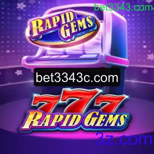 Descubra o Fascinante Mundo de RapidGems777