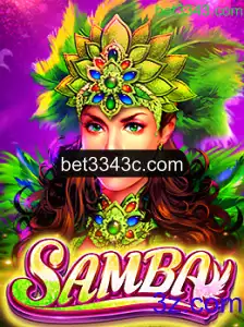 Descubra o Empolgante Jogo de Samba e Conquiste a Sorte no bet3343.com