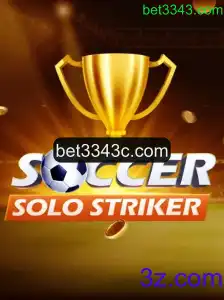 Descubra SoccerSoloStriker: O Jogo de Futebol que Está Revolucionando a Diversão Online