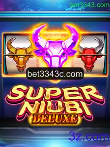 Descubra o Mundo de SuperNiubiDeluxe: Regras e Introdução ao Jogo Popular