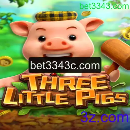 Descubra o Fascinante Jogo THREELITTLEPIGS