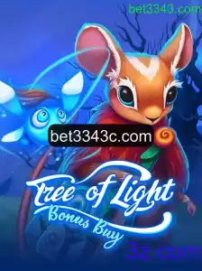 Explorando o Jogo 'TreeOfLightBonusBuy': Diversão, Estratégia e Recompensas na Plataforma bet3343.com