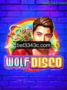 Explorando o Mundo de WolfDisco: Uma Jornada de Aventura e Estratégia