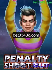 Explorando o Mundo de PenaltyShootOut: Regras e Estratégias