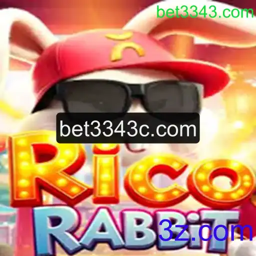 Descubra RicoRabbit: Um Mergulho nas Aventuras do Jogo com bet3343.com