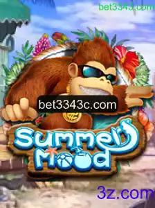 Descubra SummerMood: O Novo Jogo Que Está Dominando as Plataformas Online