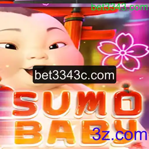 Descubra o Empolgante Mundo de SumoBaby: O Jogo que Conquistou fãs em bet3343.com