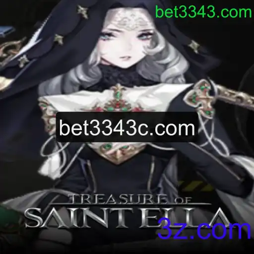Descubra o Fascinante Mundo de TreasureofSaintElla no bet3343.com