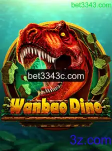 Descubra o Mundo de WanBaoDino: Jogo Empolgante com Apostas Inovadoras