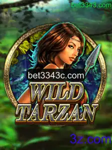 Explorando WildTarzan: O Novo Jogo em Destaque no bet3343.com