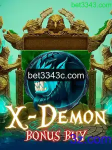 Descubra o Mundo de Emoções e Recompensas com XDemonBonusBuy